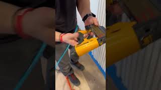 Pin Nailer diy realestate construction [upl. by Beck158]