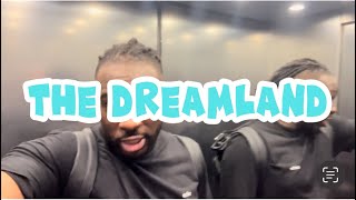 DREAMLAND  WEEKLY VLOG  N’JOY Bordeaux  Toulouse Lifestyle  … [upl. by Allyn360]