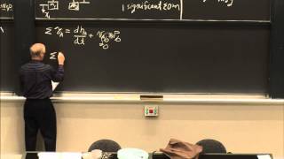 10 Equations of Motion Torque Angular Momentum of Rigid Bodies [upl. by Yuk727]