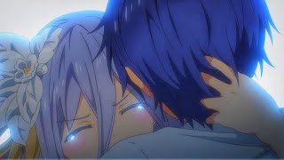 Date A Live V  Season 5  End「AMV」Take the pain away [upl. by Llerdnod]