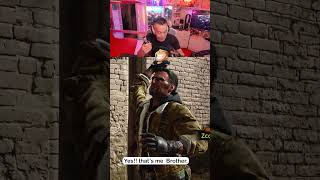 play of the game sur BO6 gaming bo6 callofduty blackops6 [upl. by Woolley464]