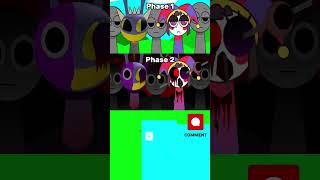 Incredibox Sprunki Pomni x Jax TADC 🎪 Bouncing Square Remix incredibox sprunki [upl. by Ordway]