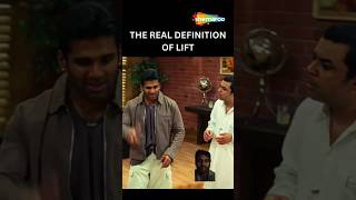 The real definition of lift Akshay KumarParesh RawalSunil Shetty [upl. by Leraj601]