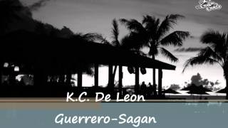 K C De Leon Guerrero Sagan Gumimen [upl. by Nyar774]