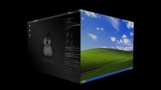 Tutorial Wie installiere ich einen Virtuellen PC auf meinen WindowsMacLinuxSolarisRecher [upl. by Nrubua]