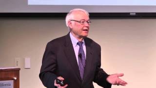 Marketing Prof Emeritus David Aaker Six Big Ideas from the Branding Era [upl. by Halilahk]