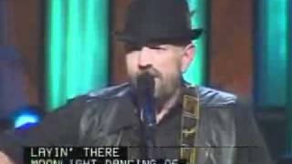 Sammy Johns Grand Ole Opry 62009 Part 1 [upl. by Rogerio286]