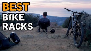 Best Rear Racks for Bike Touring [upl. by Licko]