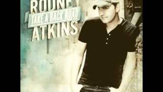 Rodney Atkins  Hes Mine [upl. by Tillman]