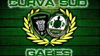 Piste 03 Curva Sud Gabes [upl. by Ainoyek]