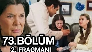 YALI ÇAPKİNİ 73 BÖLÜM FRAGMAN  SEZON FİNAL [upl. by Ayhtnic]