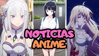 BOKU NO KOKORO nuevo proyecto RE ZERO 3 temporada filtrado concurso de POLLOS KIMISEN ¿cancelada [upl. by Ssac415]