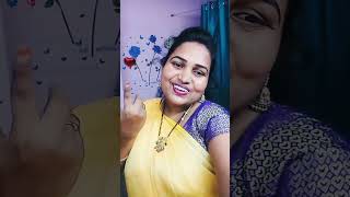 Ramula O Ramula  Latest folk Song  Thirupathi Matla  Mounika Yadav tranding shorts viralvideo [upl. by Carlee]