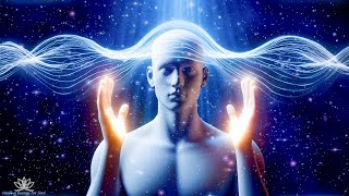 432Hz Sound Therapy Alpha Waves Heal the Body and Improve Memory Clear All Negative Thoughts [upl. by Annuaerb92]