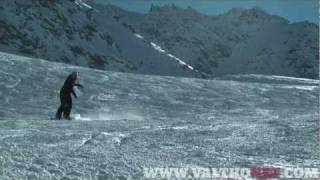 Val Thorens Pistes Guide [upl. by Houghton778]