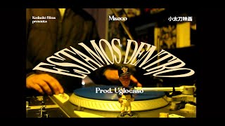 MSECO  ESTAMOS DENTRO PROD UGLOCASO amp KODACHI [upl. by Won433]