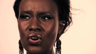 Juliana Kanyomozi  I Am Ugandan Muna Uganda Official Music Video [upl. by Francklin287]