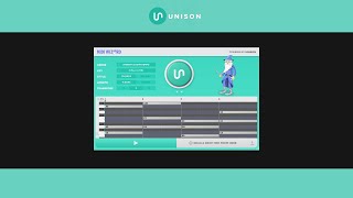 Unison Midi Wizard [upl. by Nalorac319]