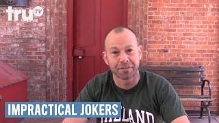 Impractical Jokers  Web Chat April 21 2016 [upl. by Mathe]