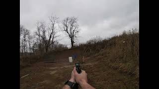 Dec23 Pistol match [upl. by Batish]