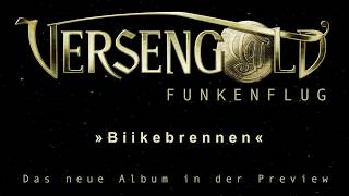 SONGPREVIEW 6 Biikebrennen [upl. by Llertal]