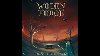 Woden Forge Dont Look Back [upl. by Turmel419]