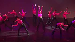 Brigidine College St Ives  Dance Spec 2024 [upl. by Mckale]