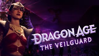 Dragon Age Veilguard is Dreadful  First Impressions [upl. by Donall]