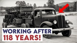 20 OLDEST Pickup Trucks That You Didnt Know Exist [upl. by Ariamoy]