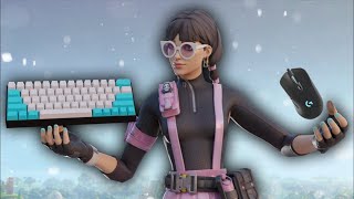 Razer Huntsman Mini ASMR Keyboard Sounds ⭐ [upl. by Prudence]