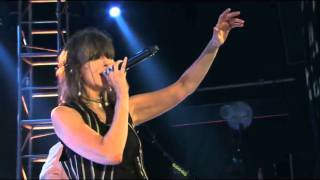 The Pretenders  I LL Stand By You  Official Live Video  HD  YouTube Music [upl. by Roman]