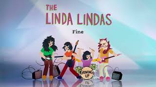 The Linda Lindas  quotFinequot Full Album Stream [upl. by Arquit687]