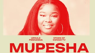 MUPESHA BANDEANNONCE OFFICIELLE [upl. by Krisha633]