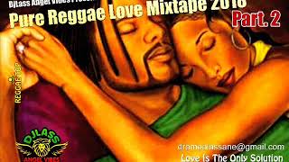 Pure Reggae Love Mixtape Part 2 Feat Busy Signal Romain Virgo Chris Martin Morgan Heritage [upl. by Nye994]