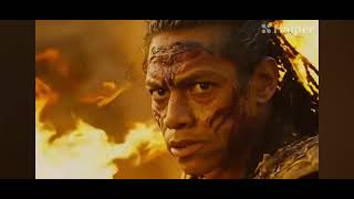 Apocalypto 2 2025 trailer [upl. by Eiramanit]