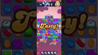 Candy Crush Saga Level 365 [upl. by Dieball]