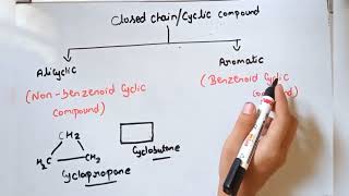 Hydrocarbon its classification class 11 organic chemistry [upl. by Adekan]