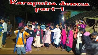 Dhakulu Dhakulu Haart Mora SongBend BajaKoraputia DemsaDance video [upl. by Llerrah]