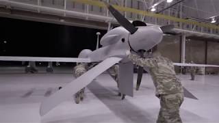 MOS 15W Unmanned Aircraft Systems Operator [upl. by Heyra]