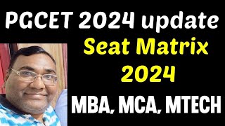 Karnataka PGCET 2024  Updates amp Document Verification [upl. by Younger]