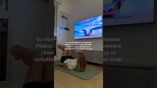 PILATES SUMMER PROGRAM 💕 lg  Jessy Pilates [upl. by Oecam]