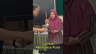 Seminar Sastra Semarak Bahasa dan Sastra Indonesia MGMP Kab Magelang 2024 seminar bahasa sastra [upl. by Fredella]