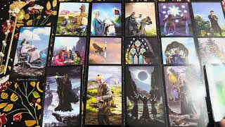 FUTURO IMEDIATO COM O TAROT [upl. by Cusack]