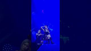 Hypnosis Wonyoung FANCAM [upl. by Dygert]