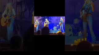 The Castellows Red Dirt Girl EmmyLou Harris cover countrymusic country unplugged livemusic [upl. by Essila]