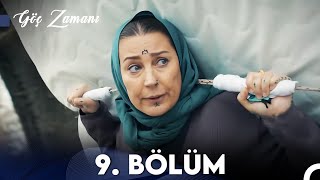 Göç Zamanı 9 Bölüm FULL HD [upl. by Eseyt]