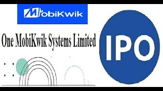 One MobiKwik Systems Limited OMSL IPO 2024SearchMe Allinonedunia shorts ipo india video [upl. by Eetse844]