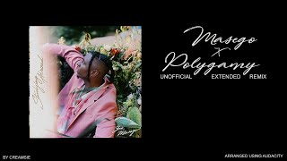 Masego  Polygamy Extended Mix [upl. by Geri98]