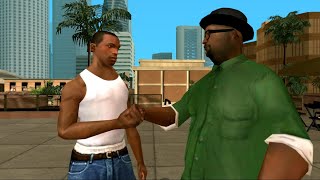 🔴San Andreas 🔴 [upl. by Cullen]