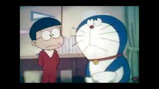 REUPLOAD Doraemon 1973 Episode 1 Photos NO AUDIO [upl. by Meakem908]